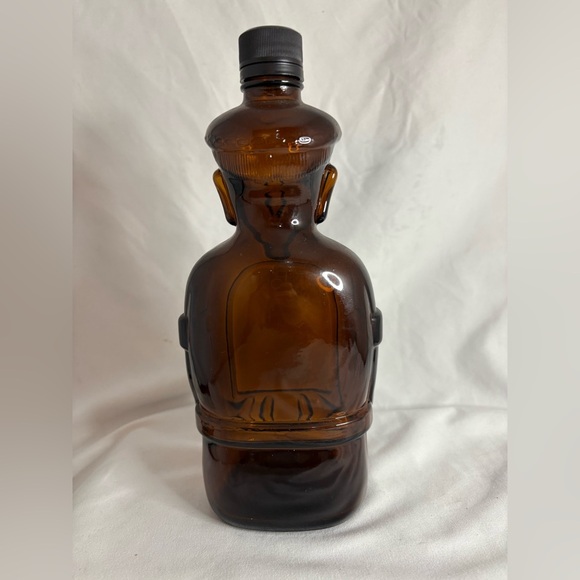 Vtg Kahlua Aztec/Tiki bottle. Heritage Edition - Picture 4 of 6